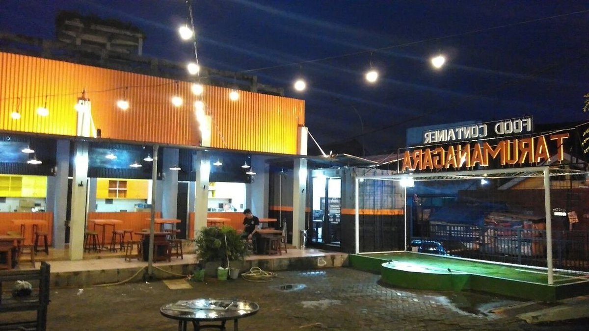 Zwildan's tweet photo. Food Container Tarumanagara Tasikmalaya

Open Trial 07 Juni 2016 https://t.co/Dtrr0paPlb
