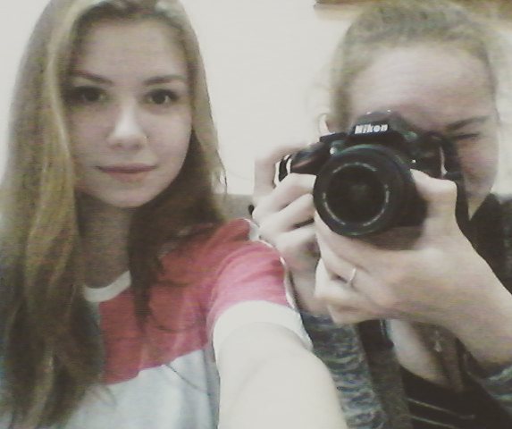 А почему бы и нет?:D #минусинск