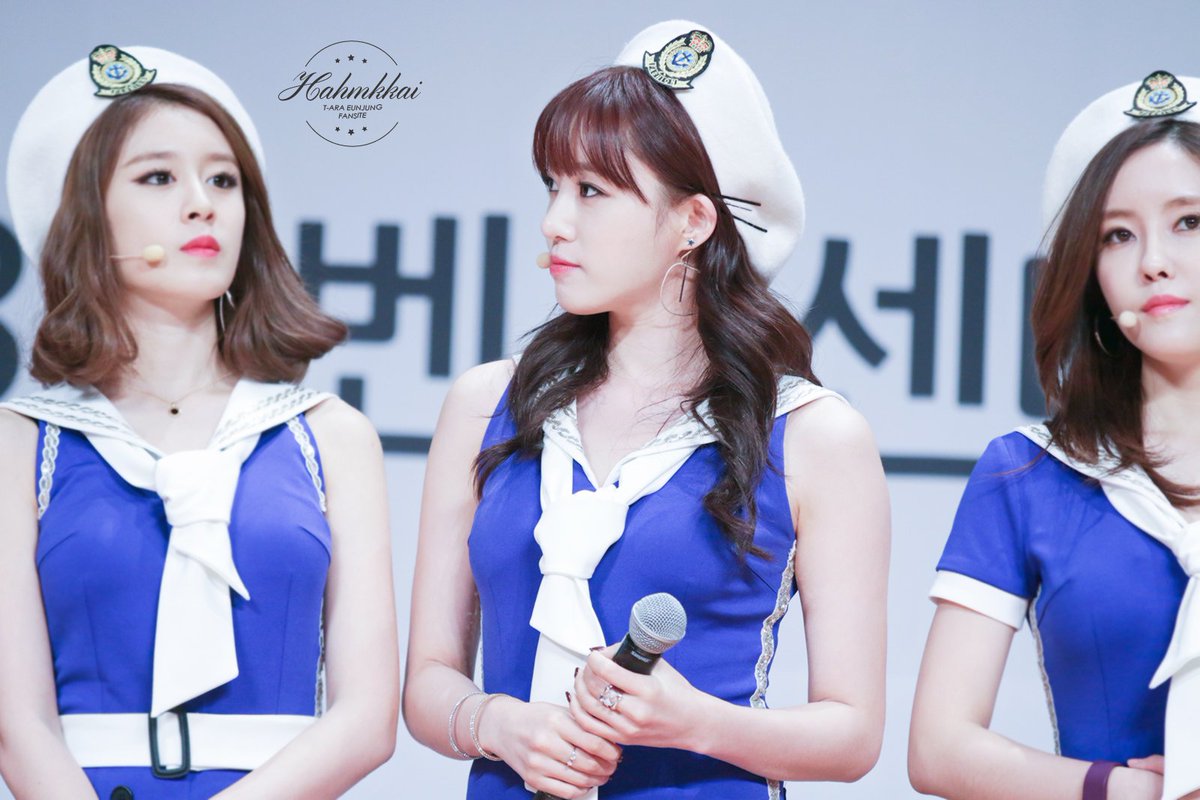 Hahmkkai's tweet photo. [WORK] 151014 East Asia New Media Forum @taraeunjung1212 2P >>https://t.co/eHhv6M7fkr https://t.co/dnjnVHiNT6