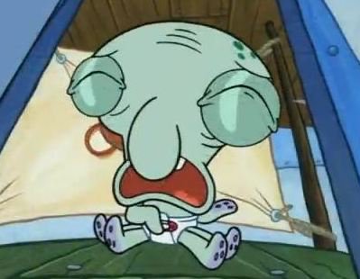 Candygerlz's tweet photo. Chelsea please breathe when talking.. Sounds like squidward had a baby! #Teenmom2 #nailsonchalkboard https://t.co/MrOEpBIBsG