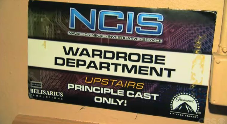 Ncis On Twitter What S The Secret To Gibbs Style Get A Glimpse