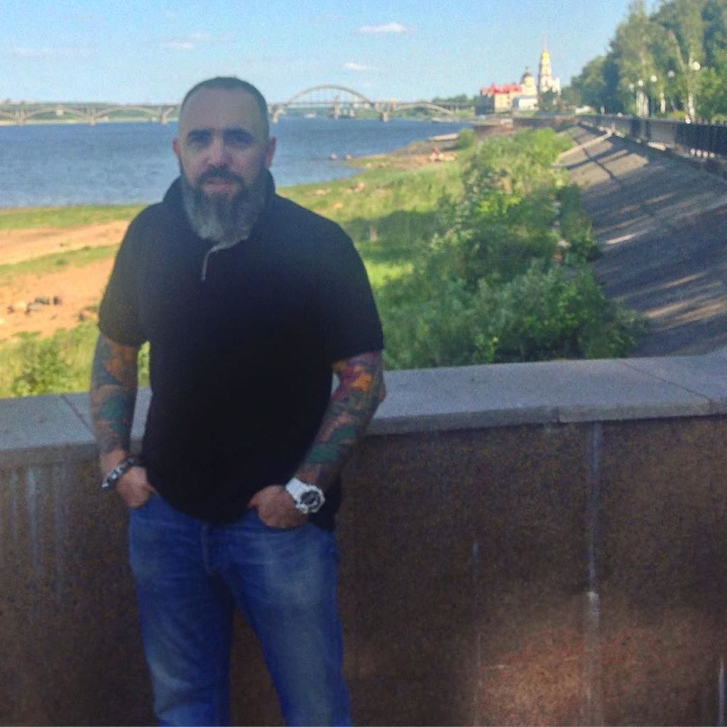 instaRybinsk's tweet photo. #набережная#Рыбинск#Волга#river#rivervolga #rybinsk #beard#bearded#beardedmen #beardandtat… https://t.co/B027kJTitz https://t.co/uXoZURgs7S