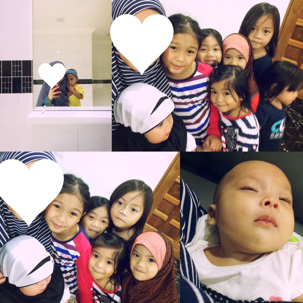 fatttwaaa's tweet photo. Anak2 buah saya yg lateng ๐ #missingtheothers https://t.co/cMmK9s1Dyp