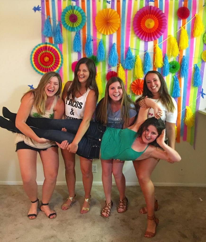 The USC Scene tweet media