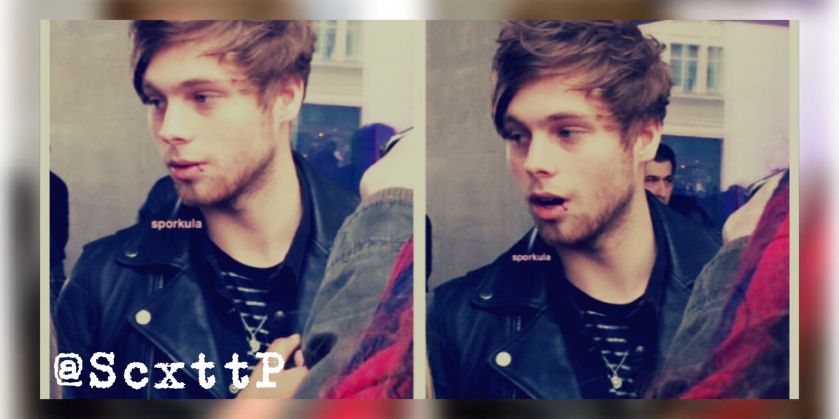 ScxttP's tweet image. Buenas noches, gente en mi Tl 👋
#ScottieOff
Te amo muchísimo, bebé gatita, @xJupiterSkyx 🙈🙊👉👈💕