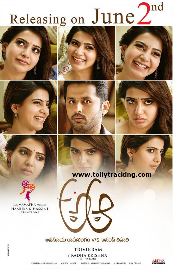 #AAa Movie USA Schedules Check out: tollytracking.com/a-aa-movie-usa… @actor_nithiin @Samanthaprabhu2 @anupamahere