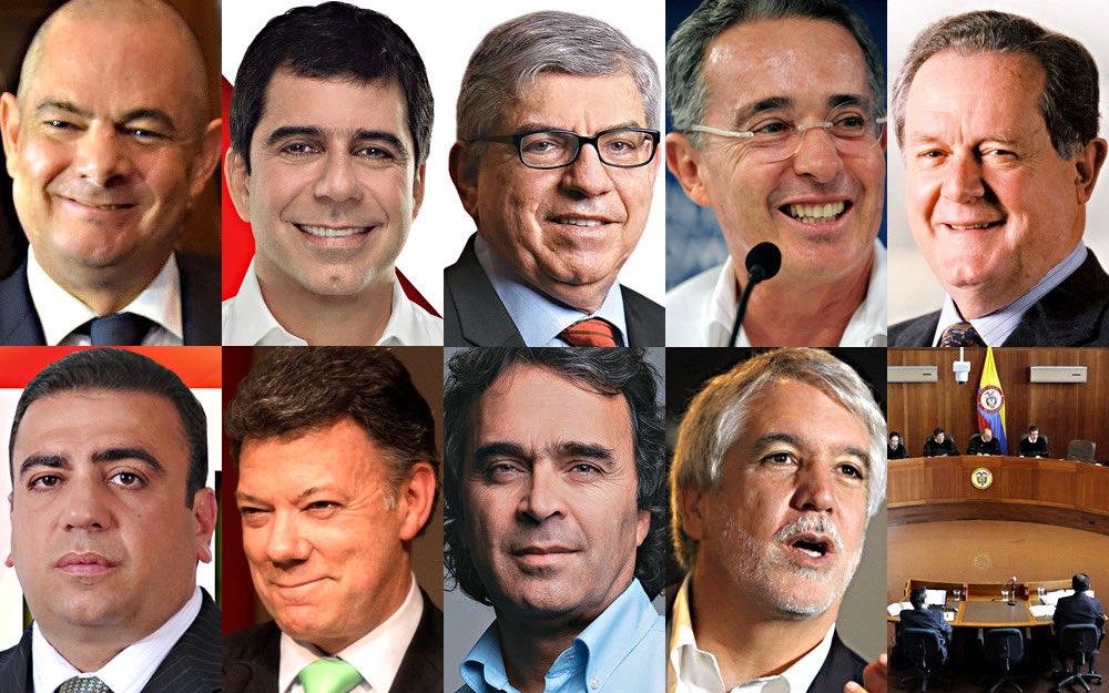 lasillacaribe's tweet photo. Nuestra historia hoy: los súper poderosos de Vargas (los que lo pueden hacer ganar o perder) https://t.co/t047srWlf9 https://t.co/aClgangoCH