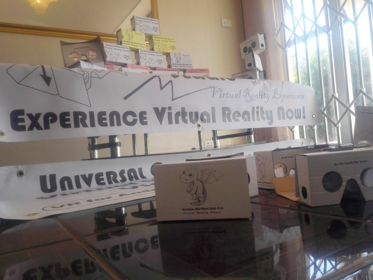 VR_Viewer's tweet image. @VR_Viewer  #VR To #SA facebook.com/virtualreality… @5FM #Liveloud2016 @DJMilkshake @RealBlackCoffee @RogerGoodeShow #YB5