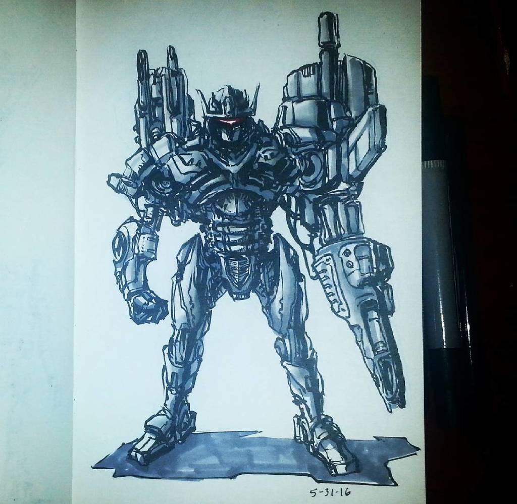 Otherbots tweet media