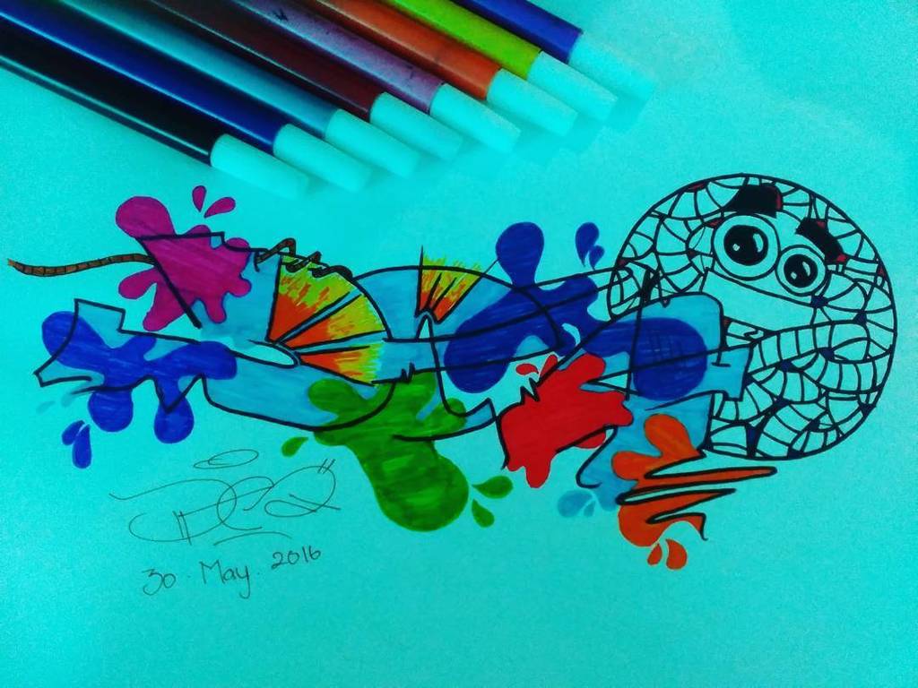 Otherbots tweet media