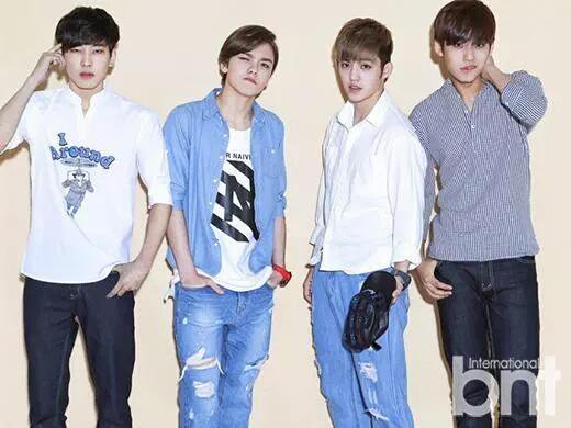 wonwoopictures's tweet photo. seventeen's first ever magazine photoshoot - hiphop team https://t.co/HNaUjQBqUa