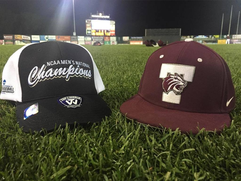 #tigerpride #d3b #12 #41 ift.tt/1RLipru