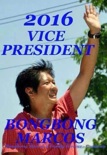 yamgishi's tweet photo. @cris_skywalker @DDRANTE: Same here in Tokyo! #SUPPORTBBM #TawagNgKatotohanan  BBM is our Real VP of the Philippines https://t.co/qGiXnIJMOB