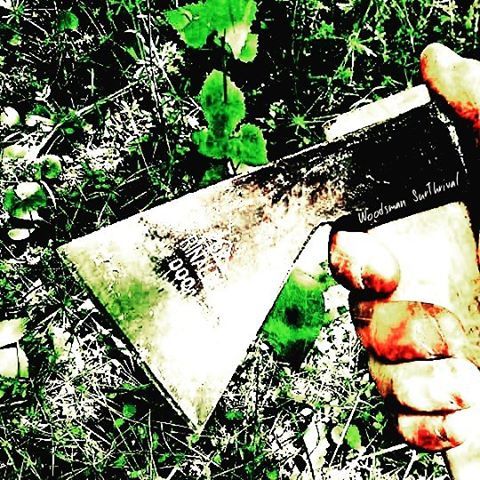 surword's tweet photo. Instagram foto by woodsman_surthrival https://t.co/5shZmiyx3g https://t.co/0ZErctlXFr