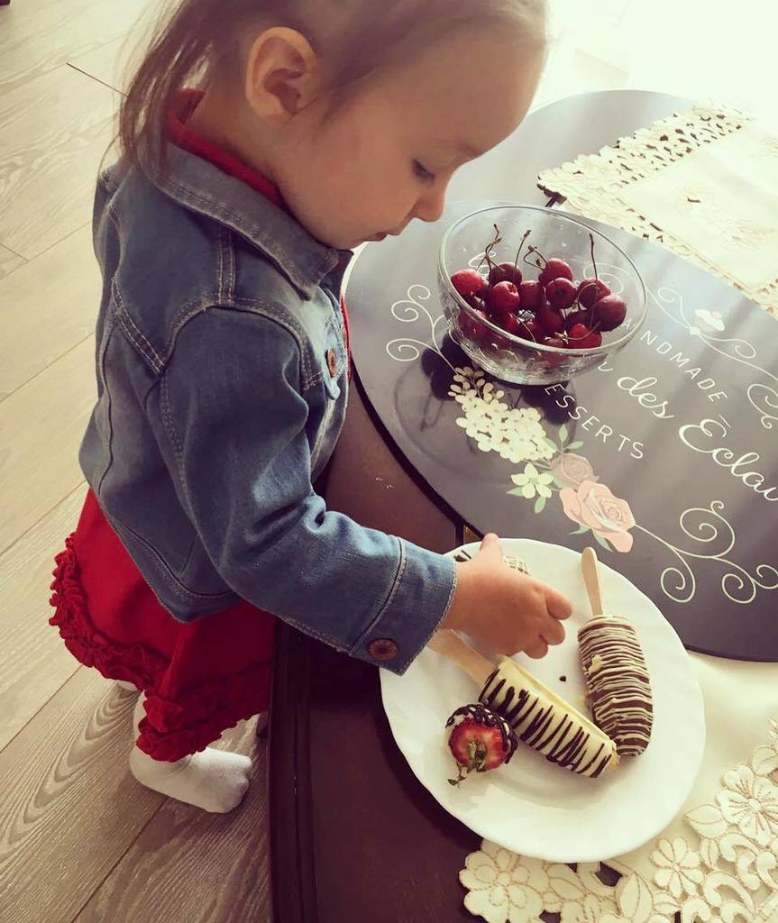 Первый день лета всегда ознаменован прекрасным добрым событием - Днём защиты детей👶🏻👼🏼👧🏼❤ желаем всем деткам остава…