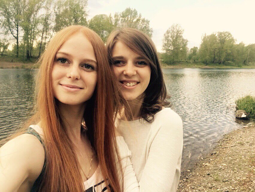 #красноярск