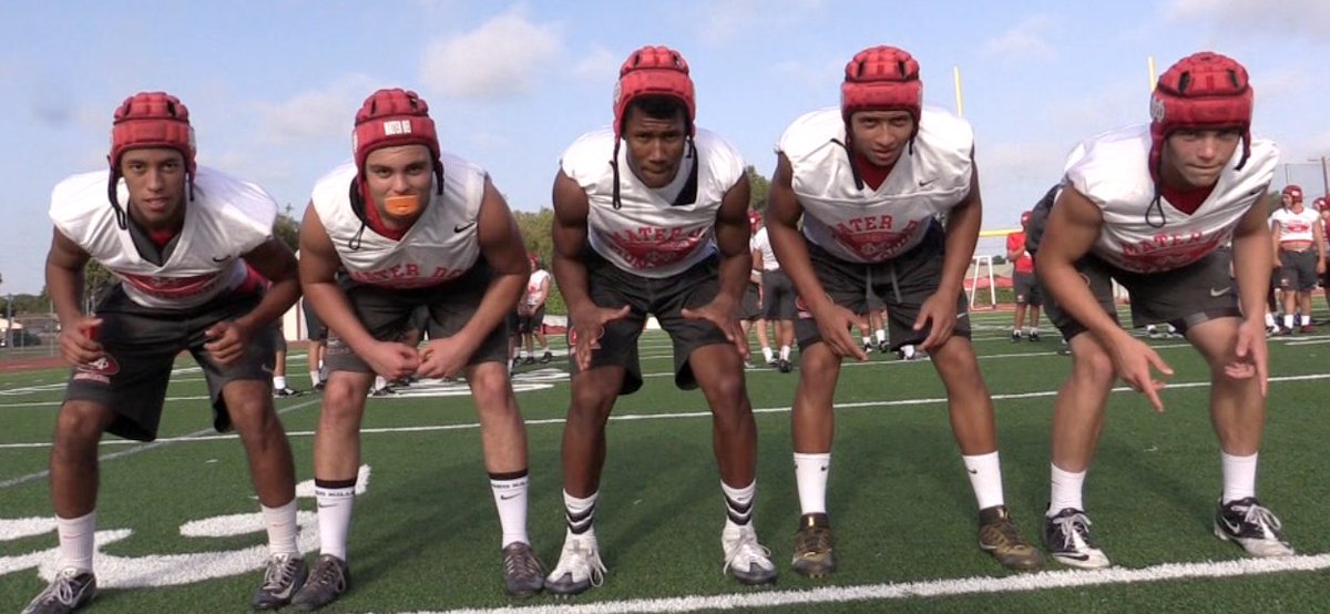 Under the Radar tweet media