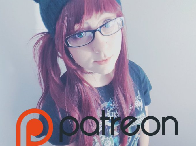 I have officially launched my Patreon page!
Check it out here: https://t.co/OAjuPzG9Vs https://t.co/