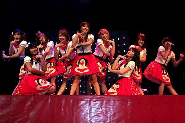 NoviAnatic Squad (@novianatic_army) on Twitter photo Liat foto ini bikin BAPER bangett.. @cherrybelleid <a href="/anisarahma_12/">Anisa Rahmawati</a> @margareth_angelina @cherly7uno <a href="/princesskici/">Rezky Aninda Uthami</a> @fe… Liat foto ini bikin BAPER bangett.. @cherrybelleid <a href="/anisarahma_12/">Anisa Rahmawati</a> @margareth_angelina @cherly7uno <a href="/princesskici/">Rezky Aninda Uthami</a> @fe…