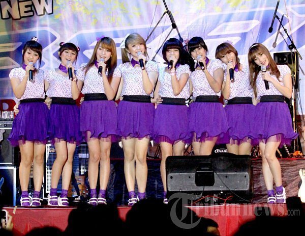 NoviAnatic Squad (@novianatic_army) on Twitter photo Liat foto ini bikin BAPER bangett.. @cherrybelleid <a href="/anisarahma_12/">Anisa Rahmawati</a> @margareth_angelina @cherly7uno <a href="/princesskici/">Rezky Aninda Uthami</a> @fe… Liat foto ini bikin BAPER bangett.. @cherrybelleid <a href="/anisarahma_12/">Anisa Rahmawati</a> @margareth_angelina @cherly7uno <a href="/princesskici/">Rezky Aninda Uthami</a> @fe…