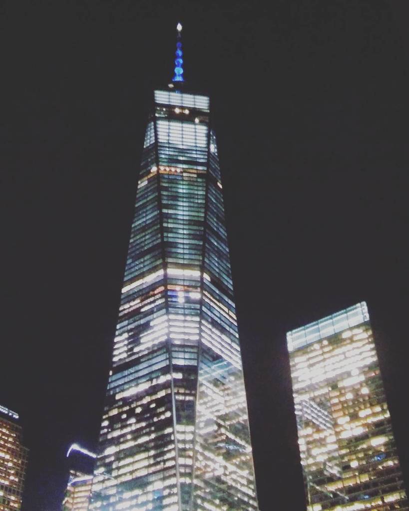 #goodnight #newyork time to rest to continue #visiting this #city #skyscraper #building #architecture #archiporn #a…