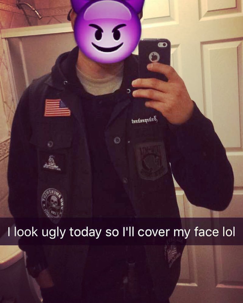 The USC Scene tweet media