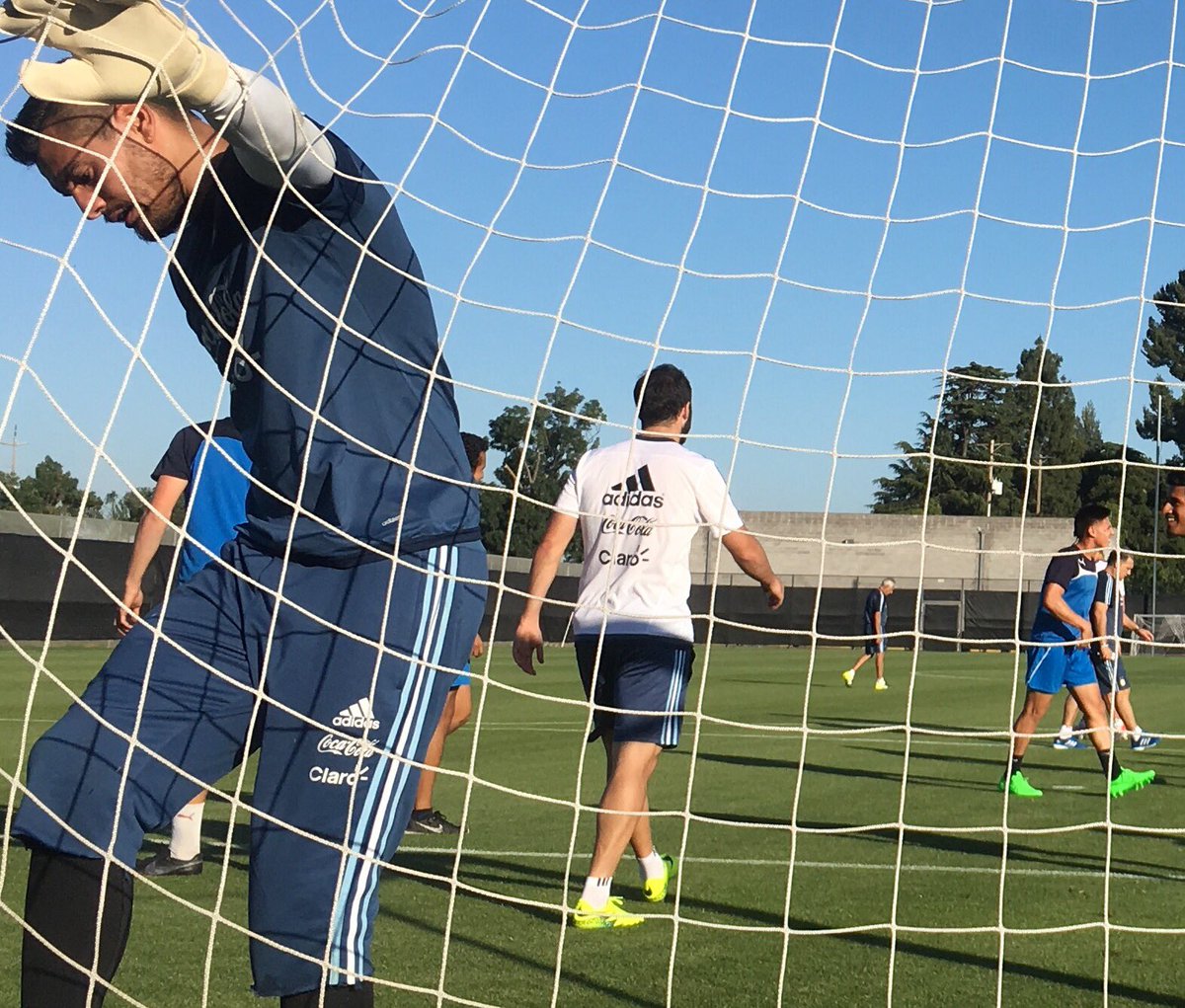 John Partida tweet media