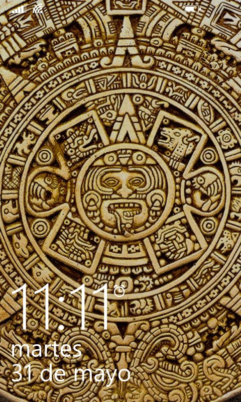 Ckobos's tweet image. ... Que ya sea 15 de Mayo!!!!!