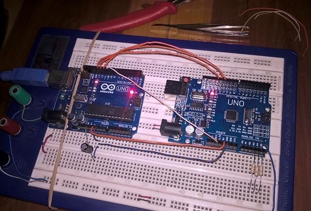 insta_arduino's tweet image. ift.tt/1Y1QeMh - regram @leoacardinale
#Arduino #ISP #bootloader #fixed
Using … ift.tt/25zOzTV