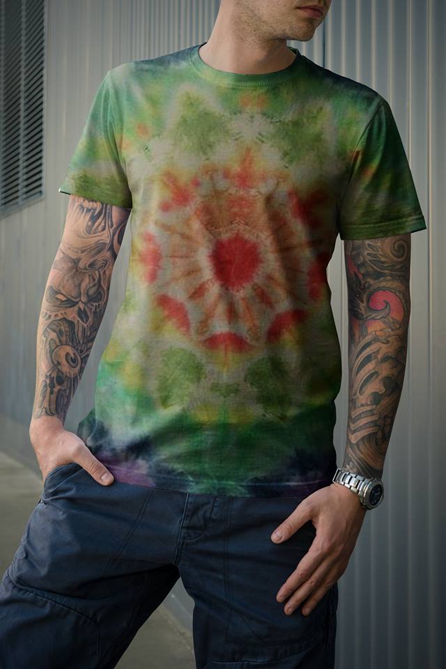 TwistedDyes's tweet photo. #Mandala #TieDye #Tshirt #Fun for #FestivalSeason #CasualFriday and #EveryDay https://t.co/wEXkEL3khd https://t.co/xvOnZPzd23