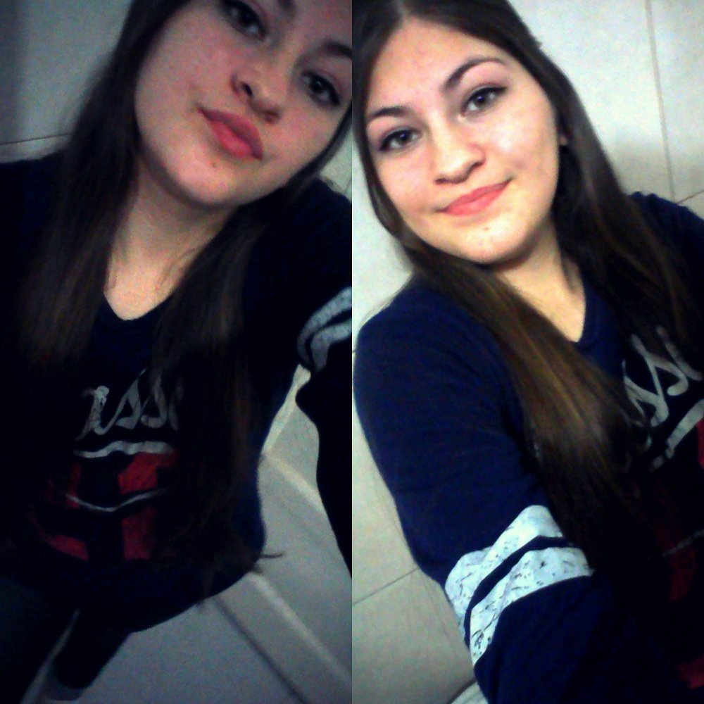 EmiFernands's tweet image. 😘😊