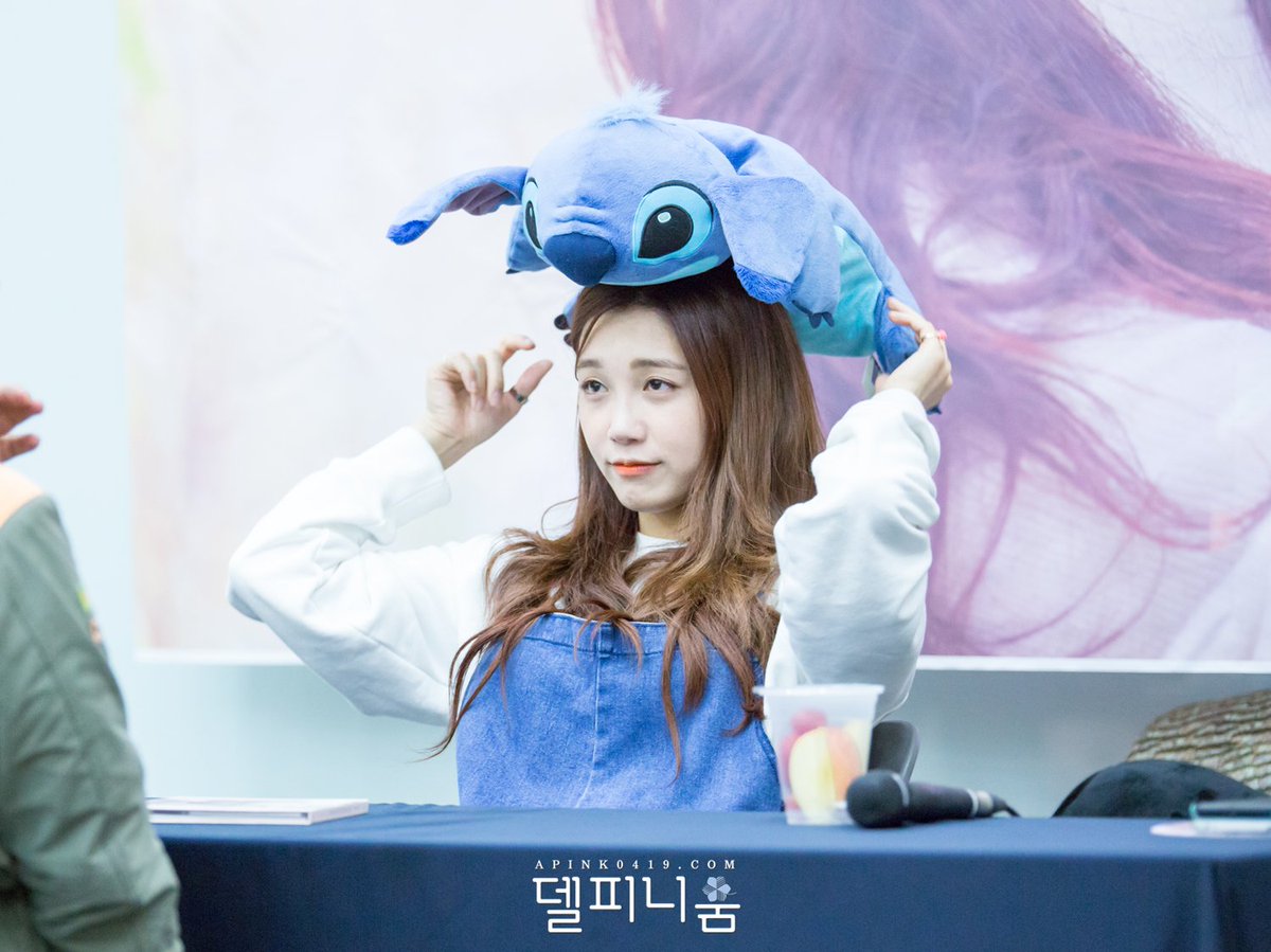 160503 #Apink #Dream 대구 팬사인회 PART 2   
apink0419.com/photo/3776