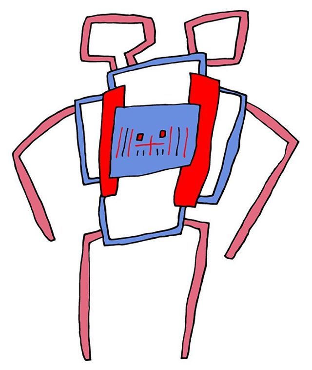 Otherbots tweet media