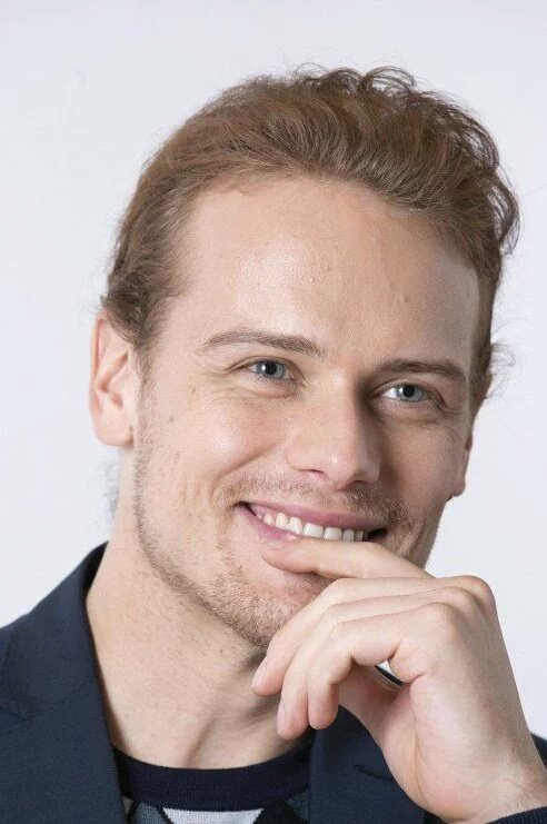 Sheugs's tweet photo. Oh Yeah Baby
#SamHands
@ClanHeughan @mary_markssngr @Mary__Larsen @VoteOutlander @KirkiNia @MickiRomeo @flutist_kim https://t.co/jVlbYdl0fQ