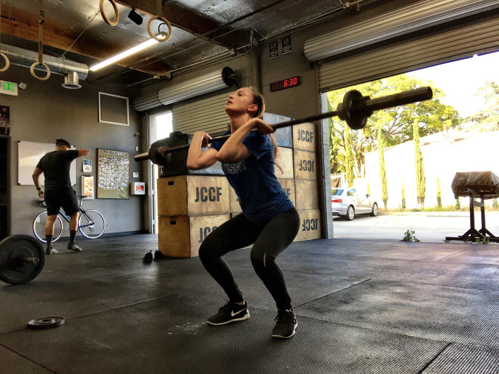 JewelCityCF's tweet photo. WOD 6/1/16 https://t.co/ALHiue4Uim https://t.co/FY4Fqj7BS7