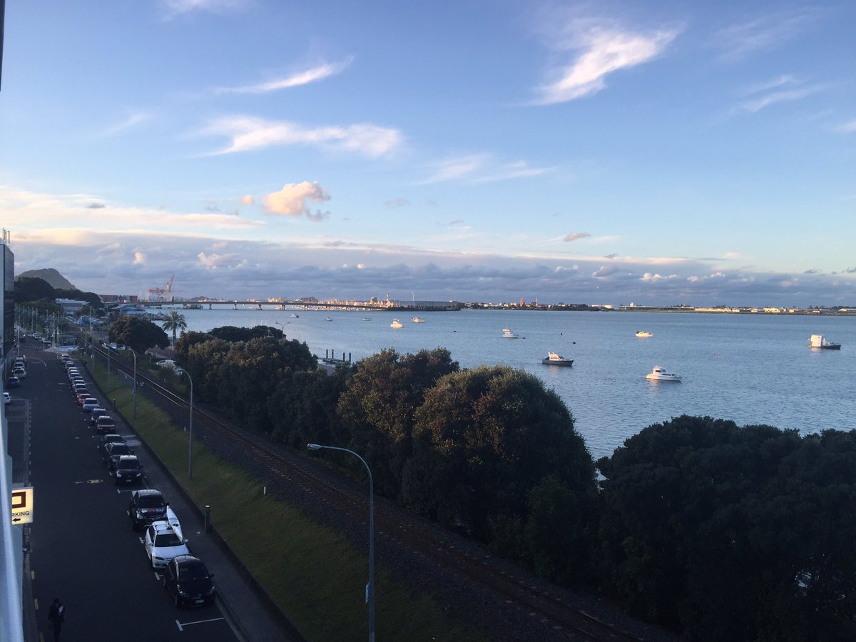 KiwiTiger12's tweet photo. At Tauranga Council, Bay of Plenty, New Zealand #risktrail https://t.co/AbEbIcVAiM