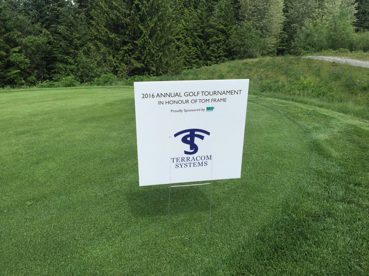 TerracomSystem's tweet image. Thank you @BCCareProviders for organizing a successful conference #bccpa2016