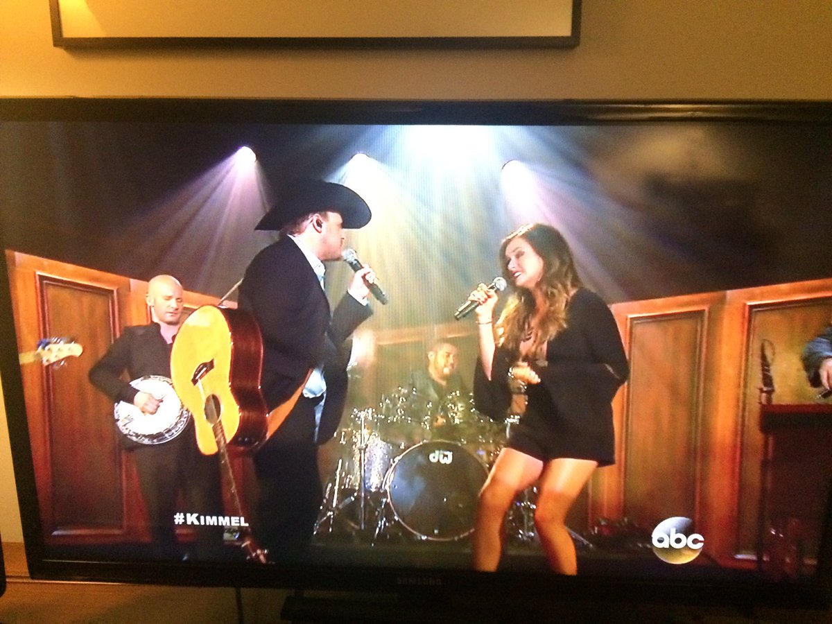 SunFireEnt's tweet image. So proud @joshabbottband and @carlypearce ❤️❤️❤️