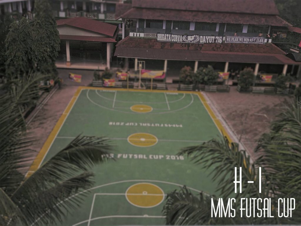 Udah H-1 nih guys!Sudah siap untuk meramaikan Dayut?hehe