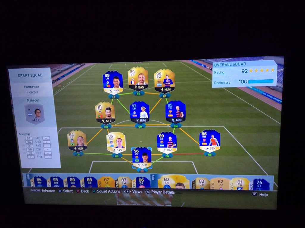 MR_Jacob_14's tweet photo. #192futdraft @miniminter @ZerkaaHD @SpencerOwen @CapgunTom @Tobjizzle @wroetoshaw @TheBurntChip @EASPORTSFIFA #fifa https://t.co/wGzfHjhiup