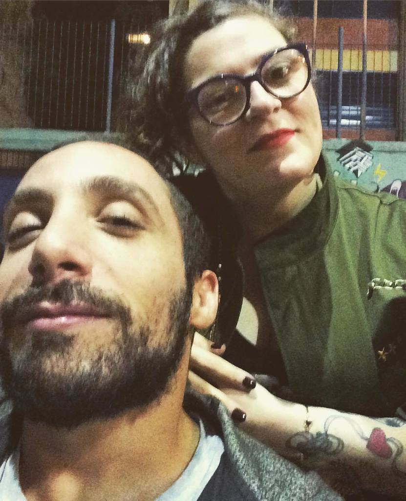 na copacabana que chama 🔥 by pfranca ift.tt/22wSNXl