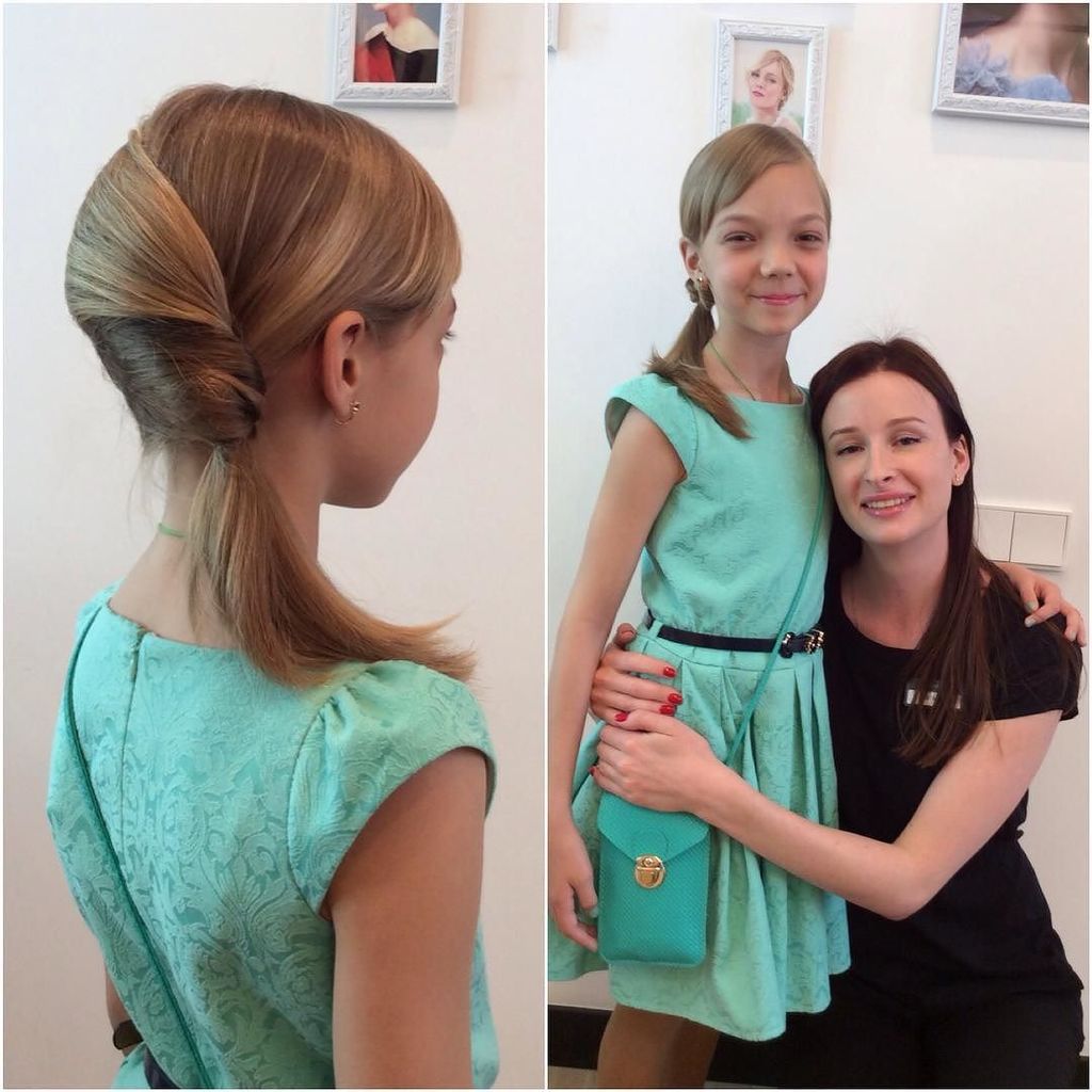 С первым днем лета! Команда Dessange поздравляет всех родителей и их деток с Днем защиты детей! 
Для самых маленьки…