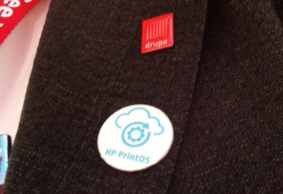 jrhinfotrends's tweet image. #PrintOS #drupa2016 @HPGraphicArts