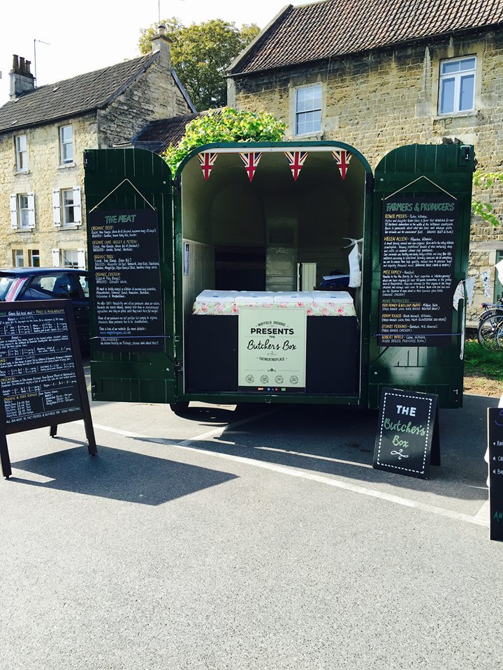 mayfieldorganic's tweet photo. WHERE CAN I BUY #FREERANGE #MEAT IN #WILTSHIRE?
At the #ButchersBox -@BoA_Food Market every Thurs!
#StrataHadoop #RT https://t.co/xlqgXlGsDN