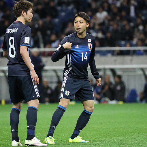 Uzivatel サッカーダイジェスト Na Twitteru 本田がブルガリア戦を欠場 右ウイングのスタメンは 本田と違うタイプ T Co Ela0gnpg9z 日本代表 キリンカップ 小林 本田圭佑 ハリルジャパン フロンターレ サッカー日本代表 サッカー Uzivatel サッカーダイジェスト Na Twitteru 本田がブルガリア戦を欠場 右ウイングのスタメンは 本田と違うタイプ T Co Ela0gnpg9z 日本代表 キリンカップ 小林 本田圭佑 ハリルジャパン フロンターレ サッカー日本代表 サッカー