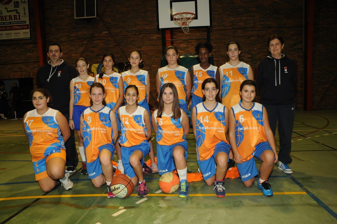 Lucha, constancia e ilusión: fin de temporada para el infantil azul Facal. ¡¡Felicidades!! airexa.es/constancia-ilu…