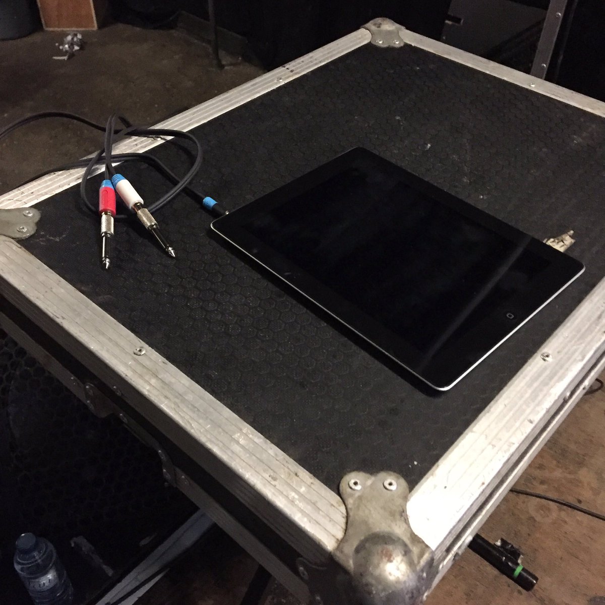hs_accumulator's tweet image. #toolsdown