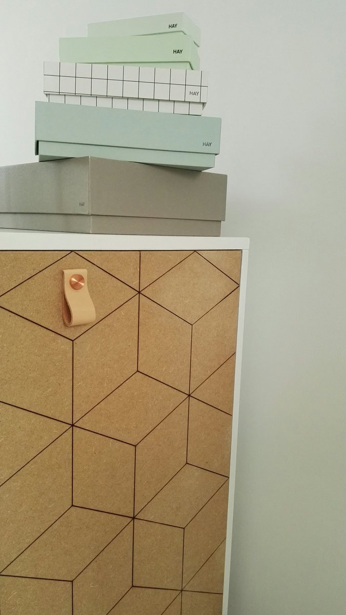 NyaInterieur's tweet photo. Wat nu als het basisontwerp is uitgewerkt? Juist, dan begin je aan de finishing touch! https://t.co/4CIAGRqSqX https://t.co/uMCvVXZhCn