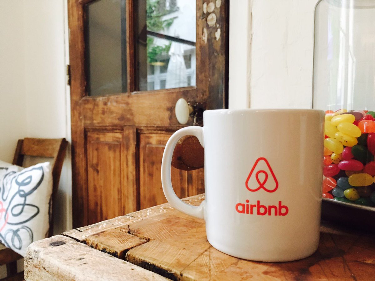 _Tendances's tweet image. #airbnb ouvre une maison éphémère à Paris.
bit.ly/1WYgt70