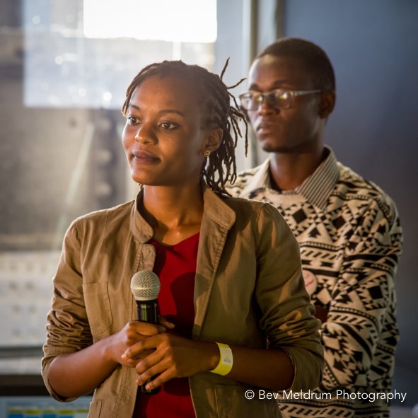 BankyC's tweet photo. @VicobaApp Sofia &amp; Justice well done for your Village Community Banks. Idea- SOLID pitch- SOLID now capture Tanzania https://t.co/4Cwtkh33PH